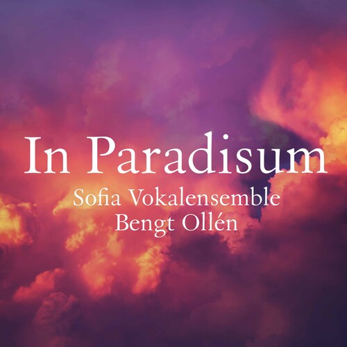 In Paradisum / Various - In Paradisum / Various - Music CD