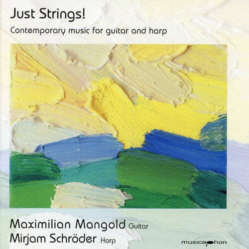 Just Strings / Various - Just Strings / Various - Music CD