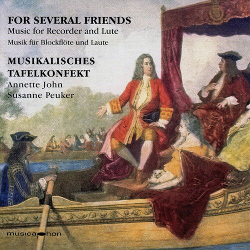 For Several Friends / Various - For Several Friends / Various - Music CD