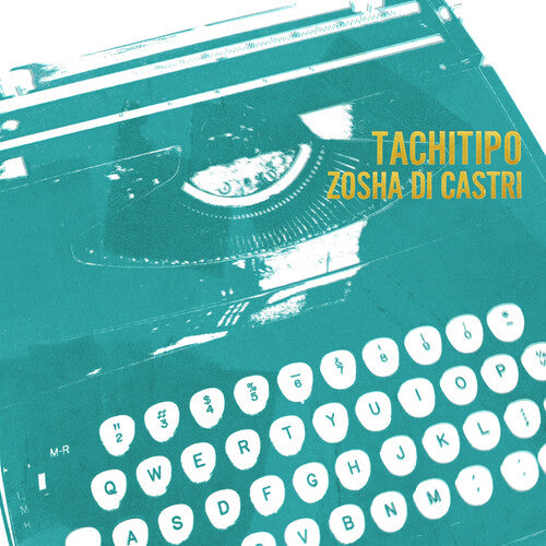Castri / Ekmeles / Vaillancourt - Tachitipo - Music CD