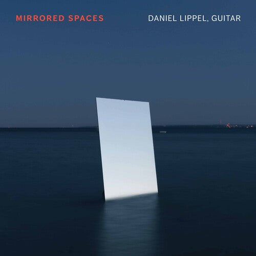 Mirrored Spaces / Various - Mirrored Spaces / Various - Music CD