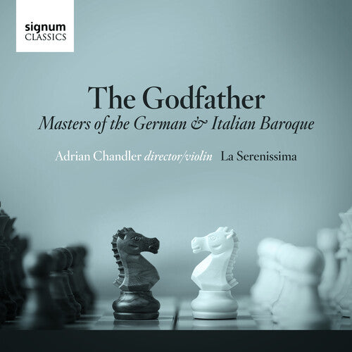 Godfather / Various - Godfather / Various - Music CD