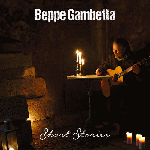 Gambetta,beppe - Bore - Music CD