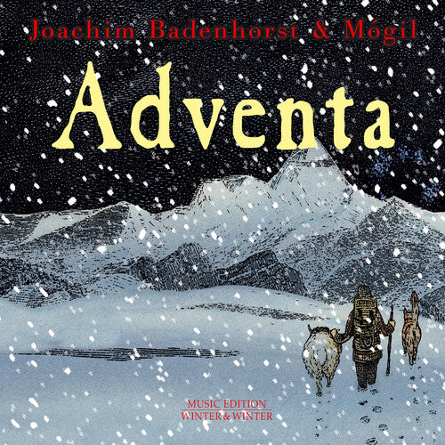 Adventa / Various - Adventa / Various - Music CD