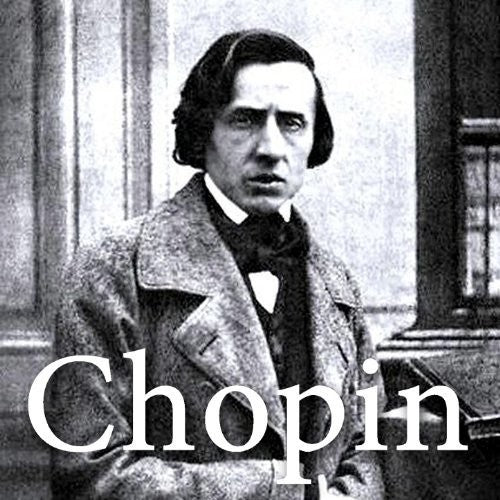 Chopin,frederic - Masterpieces Of - Vinyl Record