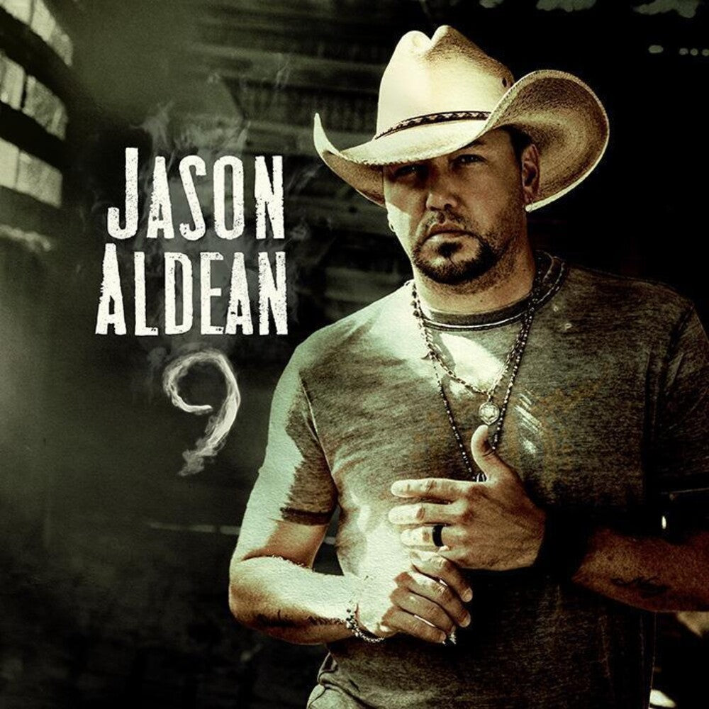 9 Music CD