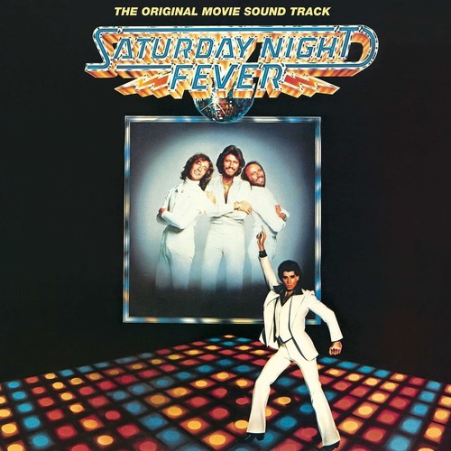 Saturday Night Fever - O.s.t. - Saturday Night Fever - O.s.t. - Music CD