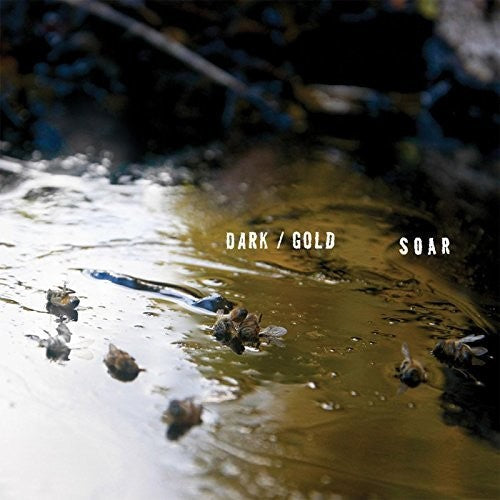 Soar - Dark / Gold - Vinyl Record