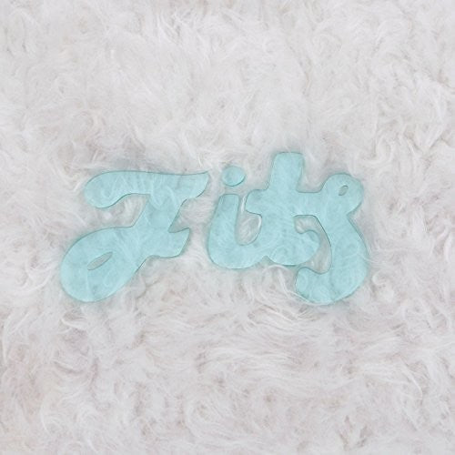 Fits - All Belief Is Paradise Vinyl Record