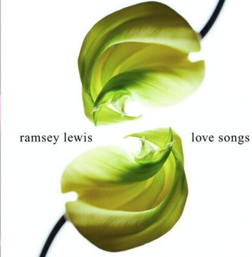 Lewis,ramsey - Love Songs - Music CD