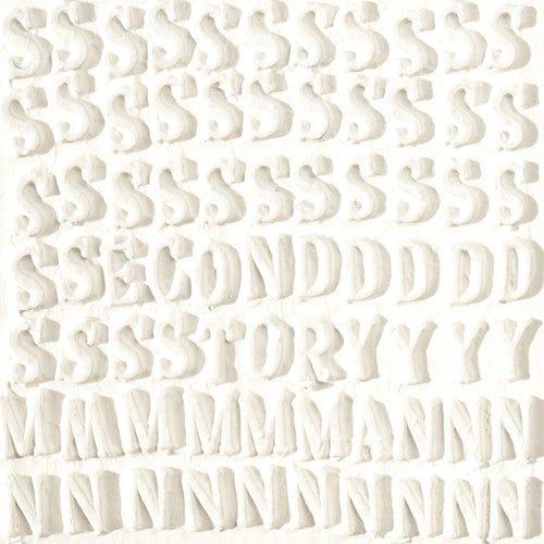 Second Story Man - Second Story Man - Music CD