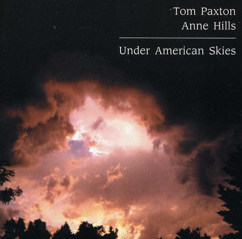 Under American Music CD