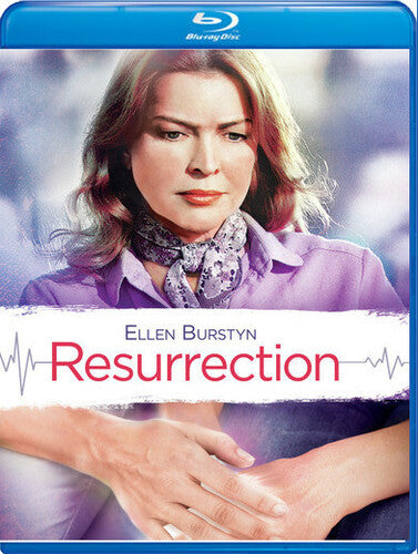 Resurrection - Resurrection - Blu-ray