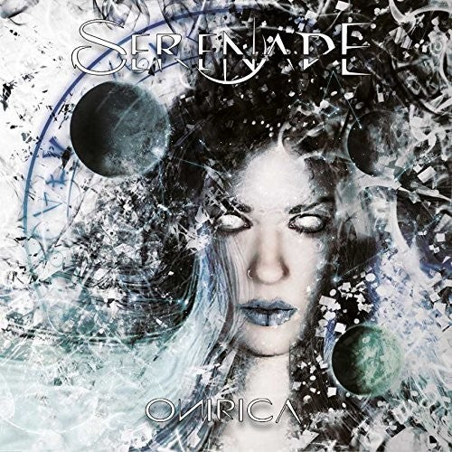 Serenade - Onirica - Music CD