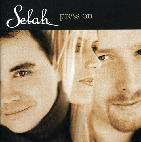 Press on Music CD