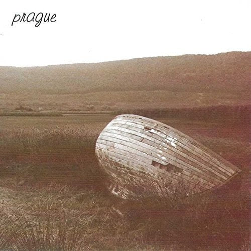 Prague - I Own Your Favourite Song - Music CD
