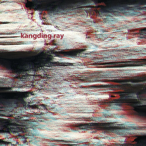 Kangding Ray - Azores - Vinyl Record