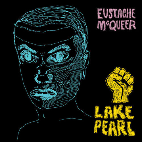 Eustache Mcqueer - Lake Pearl - Music CD