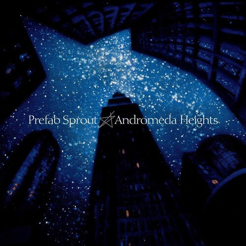 Prefab Sprout - Andromeda Heights - Vinyl Record