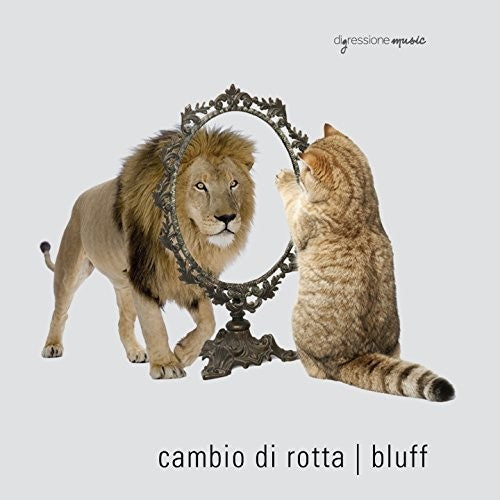 Bluff / Various - Bluff / Various - Music CD