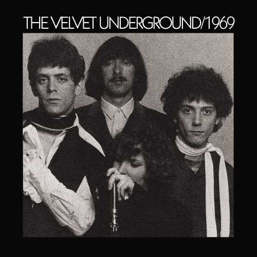 Velvet Underground - 1969 - Vinyl Record