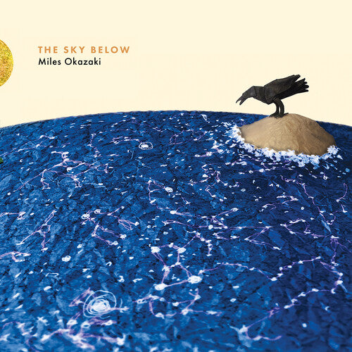 Okazaki,miles - Sky Below - Music CD