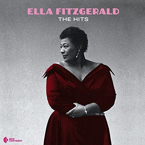 Ella Fitzgerald - Hits Vinyl Record