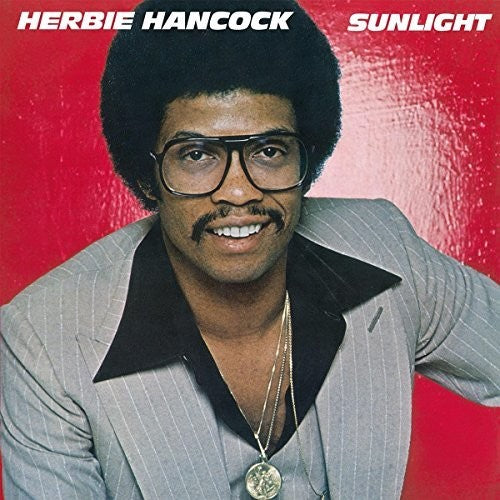 Hancock,herbie - Sunlight - Vinyl Record