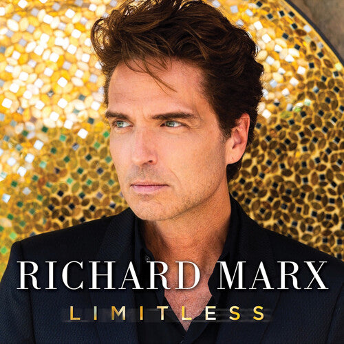Marx,richard - Limitless - Music CD