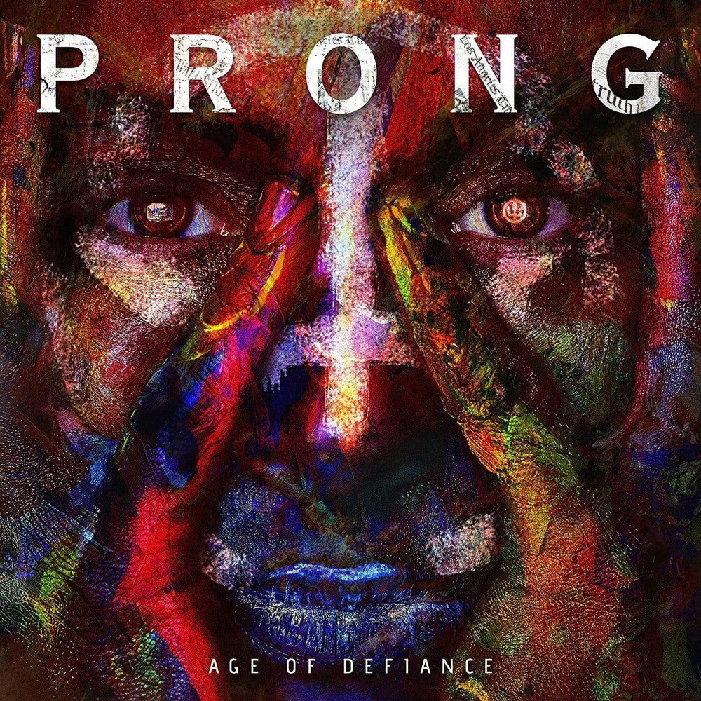 Age Of Defiance Music CD