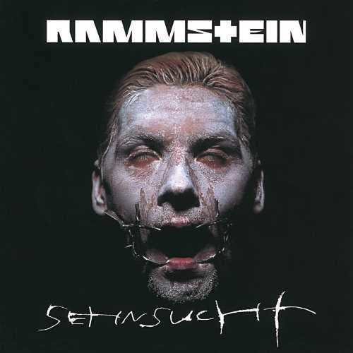 Rammstein - Sehnsucht - Vinyl Record