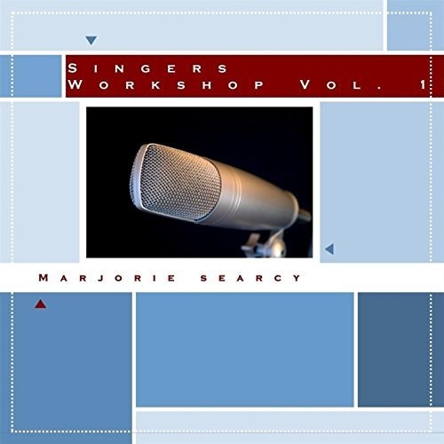 Searcy,marjorie - Singers Workshop 1 - Music CD