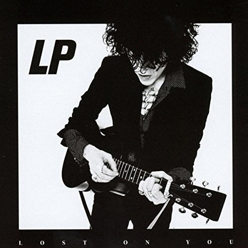 Lp - Lost On You - Vinyl Record