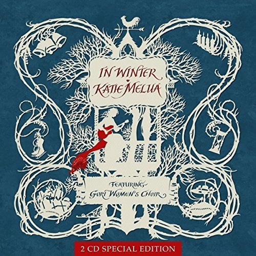 Melua,katie - In Winter - Vinyl Record