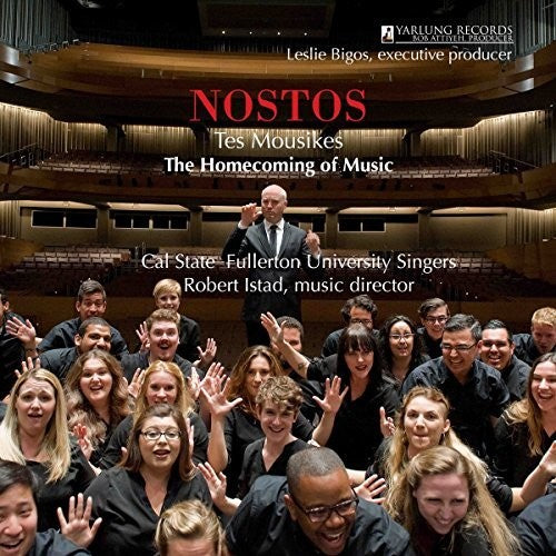 The Homecoming of Music Music CD