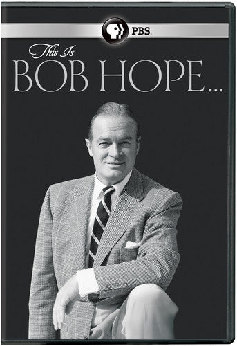American Masters: This Is Bob Hope - American Masters: This Is Bob Hope - DVD
