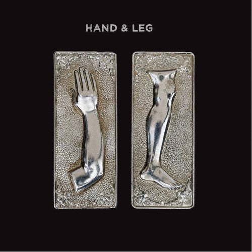 Hand & Leg - Hand & Leg - Vinyl Record