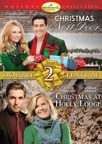 Hallmark Holiday Collection: Christmas - Hallmark Holiday Collection: Christmas - DVD