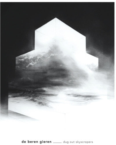 De Beren Gieren - Dug Out Skyscrapers - Music CD