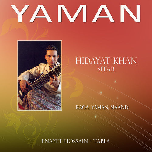 Khan,hidayat / Hossain,enayet - Yaman - Music CD