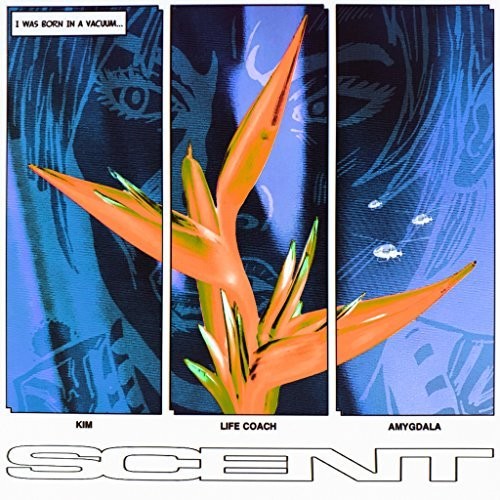 Scent - Kim - Vinyl Record