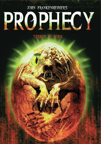 Prophecy - Prophecy - DVD