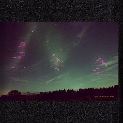 Norgren,daniel - Skogens Frukter - Vinyl Record