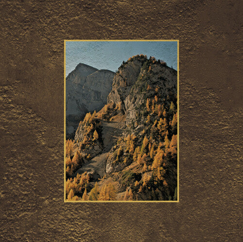 Earth & Pillars - Earth 2 - Vinyl Record