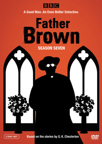 Father Brown: Season Seven - Father Brown: Season Seven - DVD