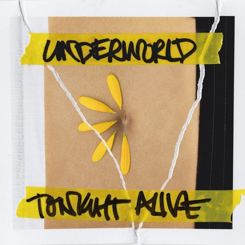 Tonight Alive - Underworld - Music CD