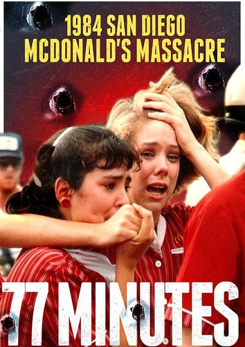 77 Minutes - 77 Minutes - DVD