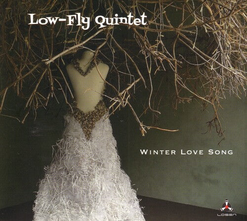 Low-Fly Quintet - Winter Love Song Vinyl Record