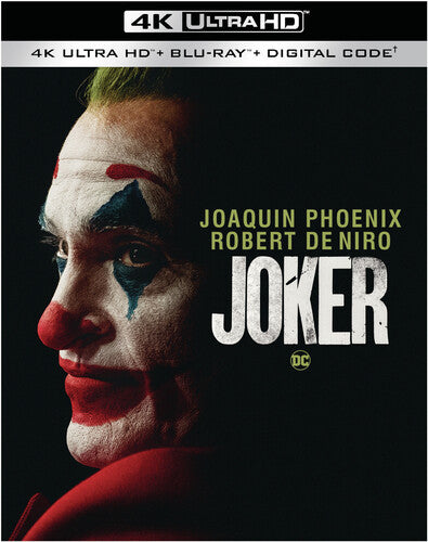 Joker - Joker - UHD