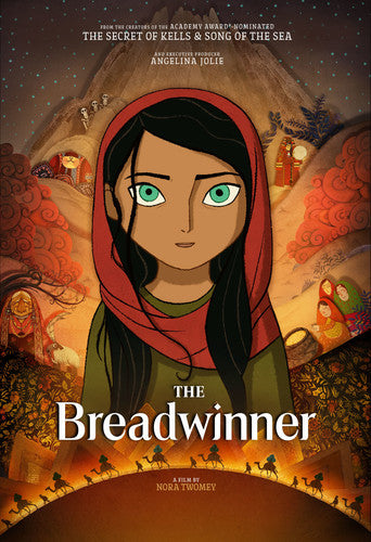 Breadwinner - Breadwinner - DVD
